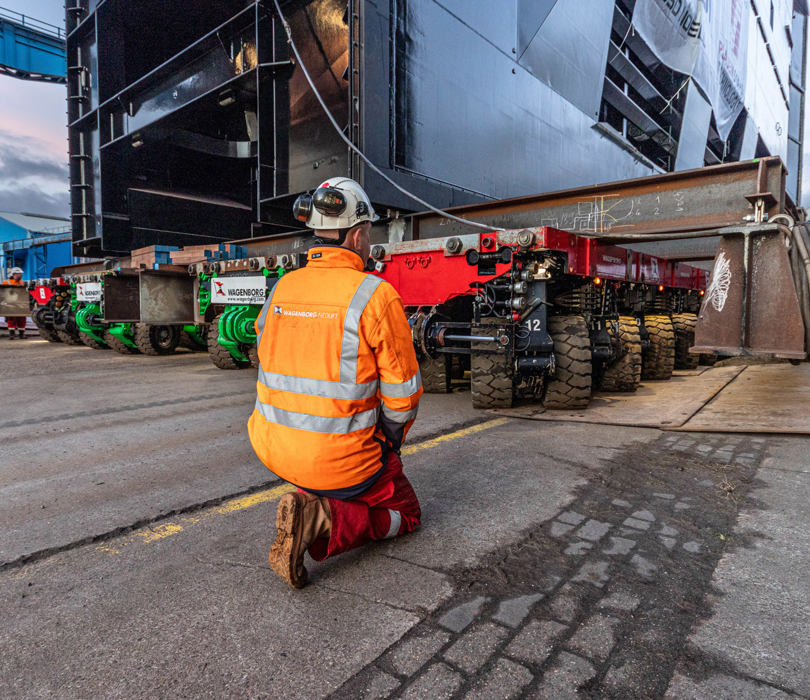 ©Petervangeest Wagenborgnedlift I5A6308